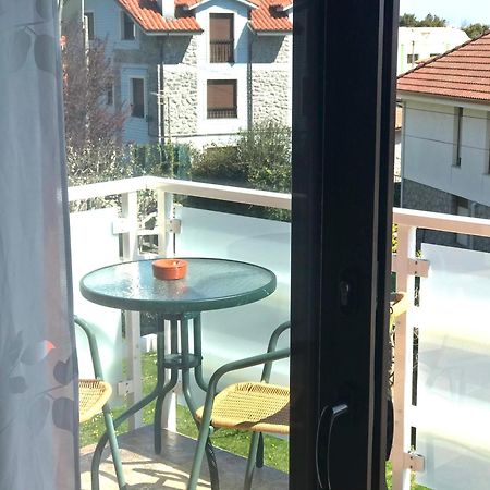 Estudio De Encanto En Isla Playa Arnuero Dış mekan fotoğraf