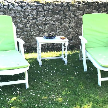 Estudio De Encanto En Isla Playa Arnuero Dış mekan fotoğraf