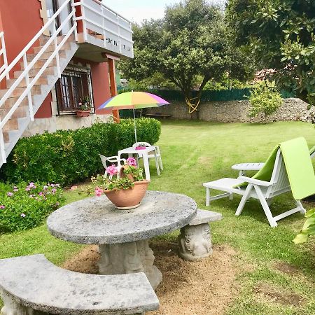 Estudio De Encanto En Isla Playa Arnuero Dış mekan fotoğraf