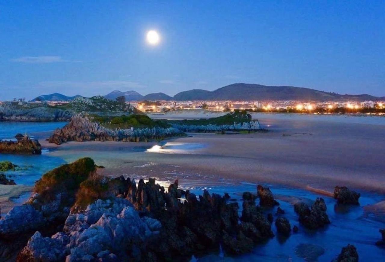 Estudio De Encanto En Isla Playa Arnuero Dış mekan fotoğraf
