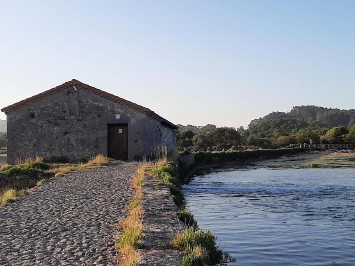Estudio De Encanto En Isla Playa Arnuero Dış mekan fotoğraf