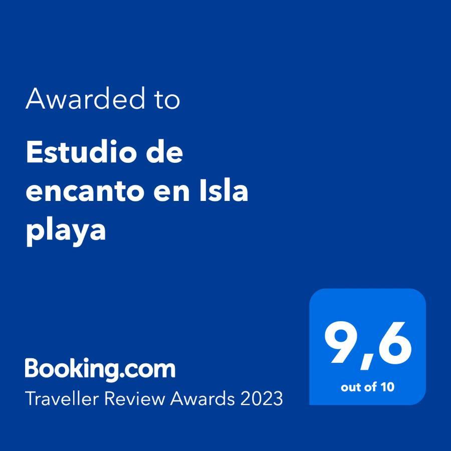 Estudio De Encanto En Isla Playa Arnuero Dış mekan fotoğraf
