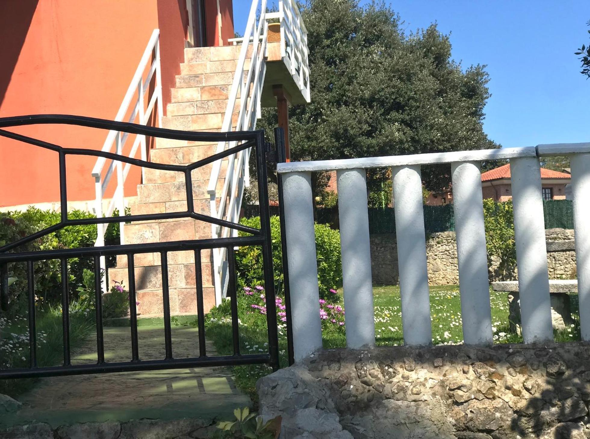 Estudio De Encanto En Isla Playa Arnuero Dış mekan fotoğraf