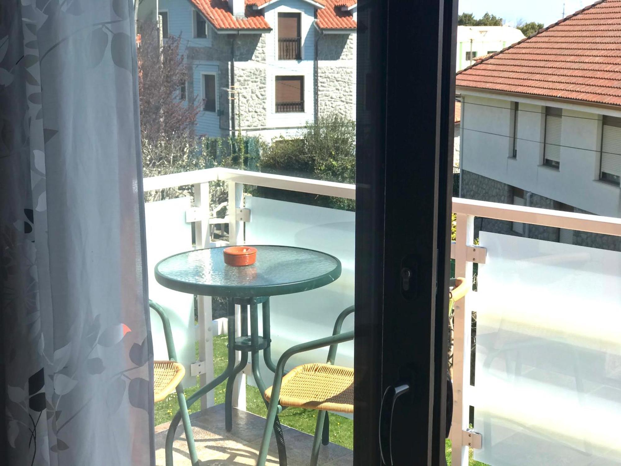 Estudio De Encanto En Isla Playa Arnuero Dış mekan fotoğraf