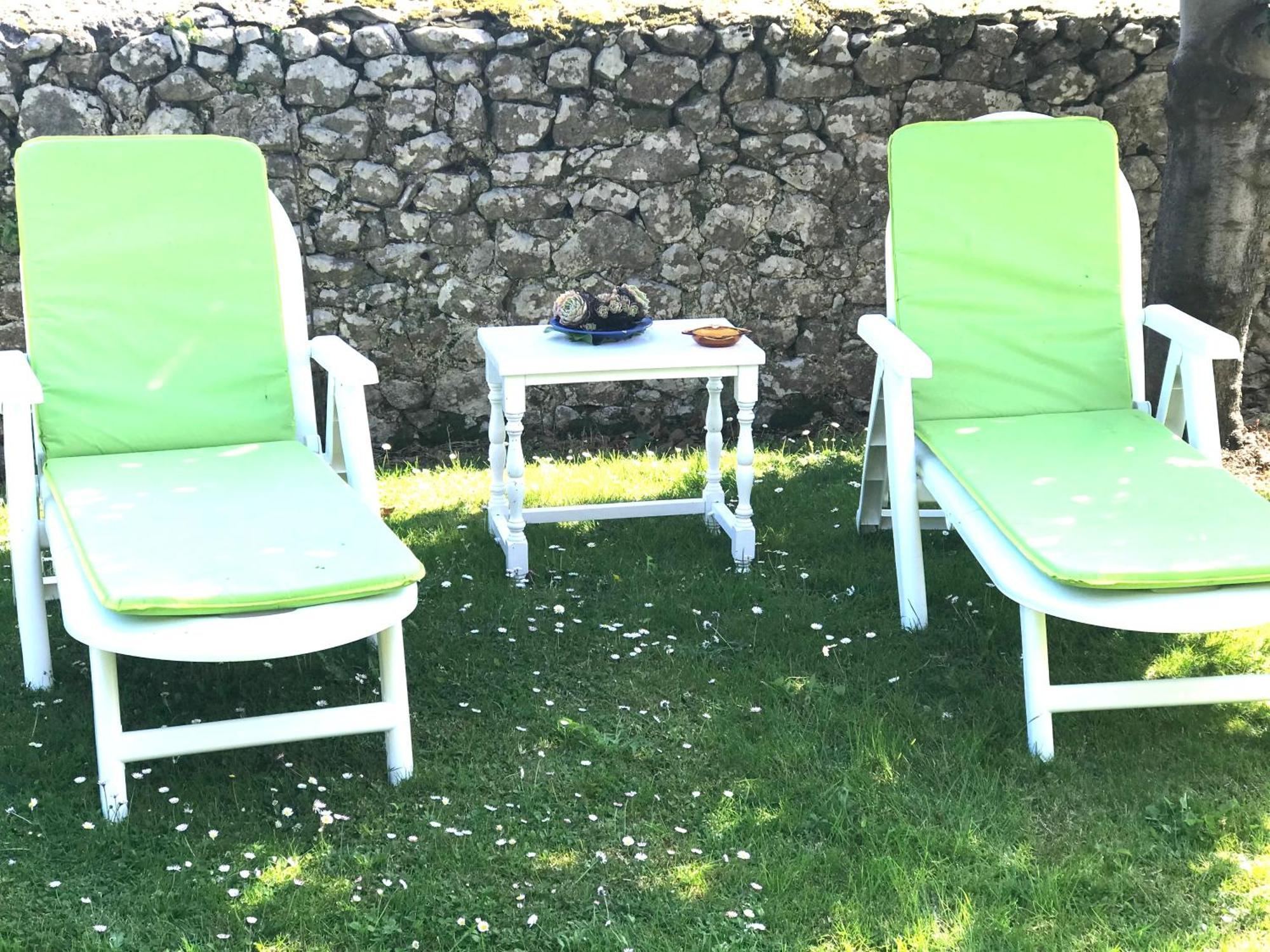 Estudio De Encanto En Isla Playa Arnuero Dış mekan fotoğraf