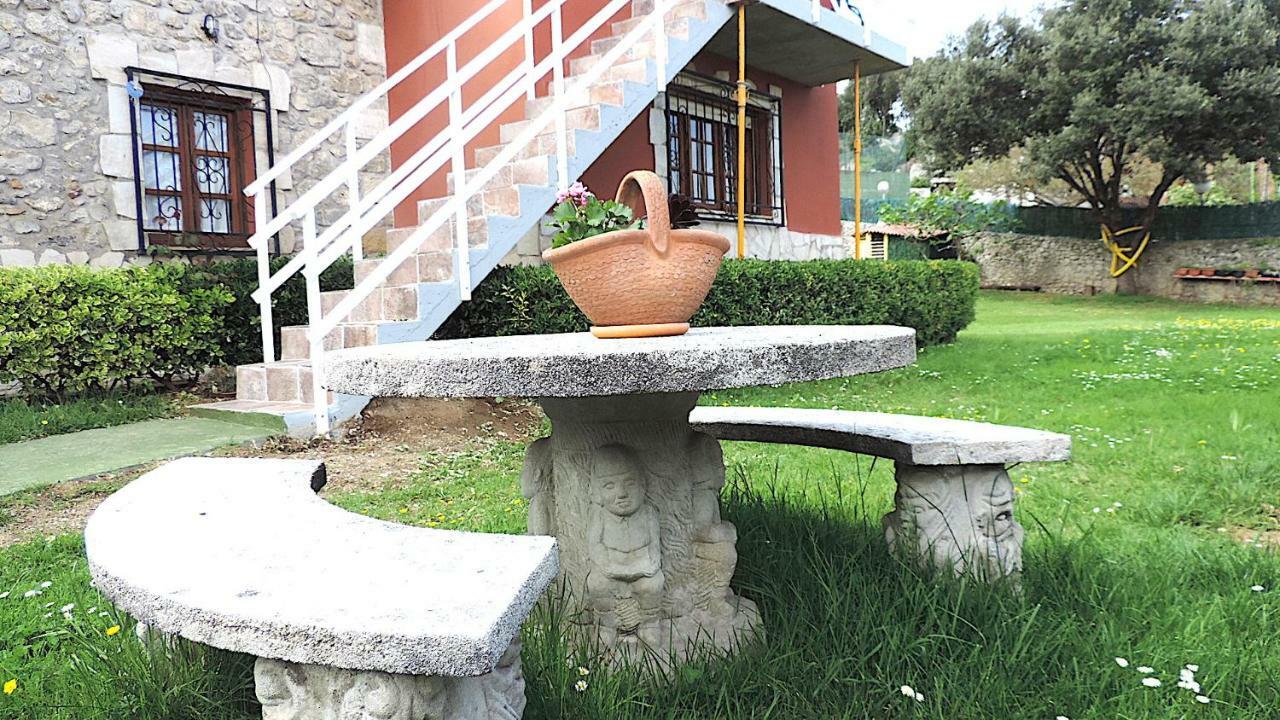 Estudio De Encanto En Isla Playa Arnuero Dış mekan fotoğraf