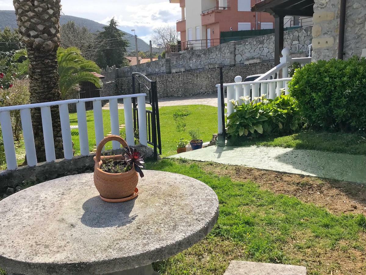 Estudio De Encanto En Isla Playa Arnuero Dış mekan fotoğraf