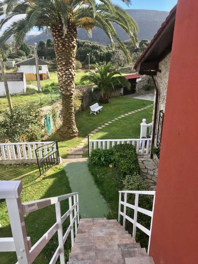 Estudio De Encanto En Isla Playa Arnuero Dış mekan fotoğraf