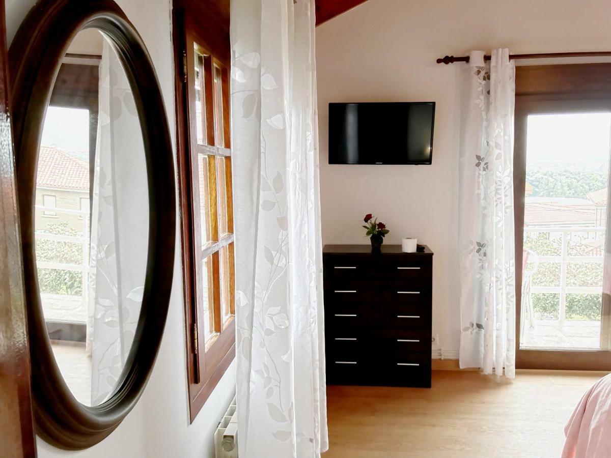 Estudio De Encanto En Isla Playa Arnuero Dış mekan fotoğraf