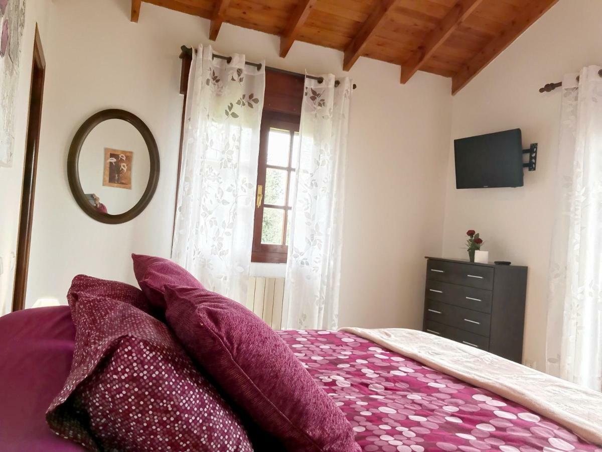 Estudio De Encanto En Isla Playa Arnuero Dış mekan fotoğraf