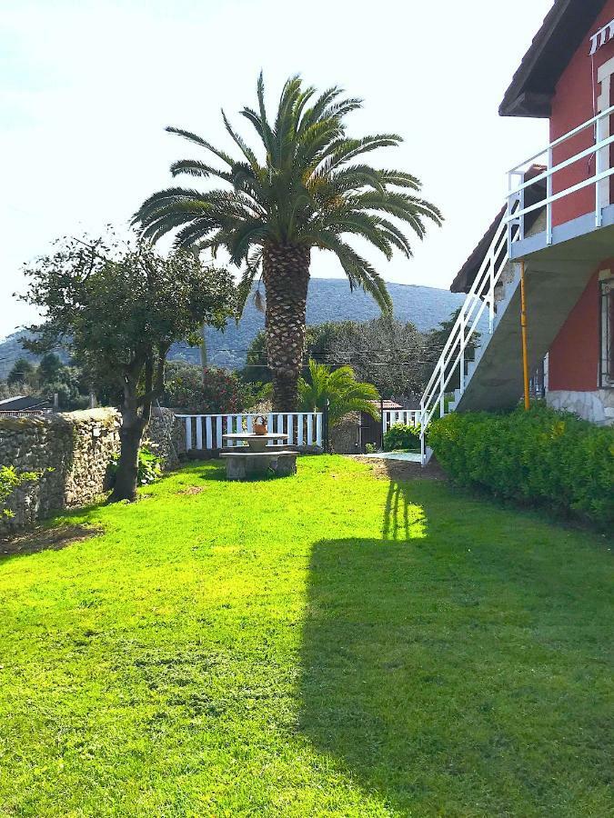 Estudio De Encanto En Isla Playa Arnuero Dış mekan fotoğraf
