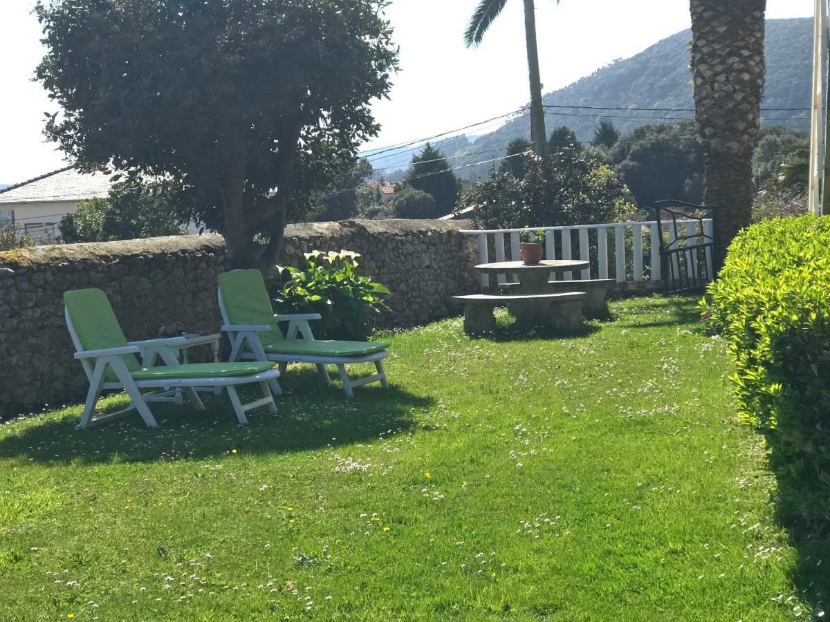 Estudio De Encanto En Isla Playa Arnuero Dış mekan fotoğraf