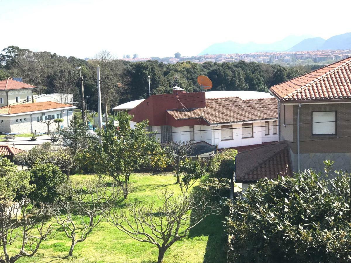 Estudio De Encanto En Isla Playa Arnuero Dış mekan fotoğraf