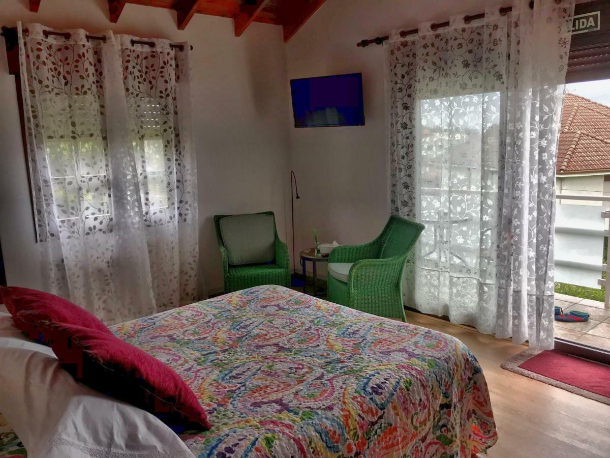 Estudio De Encanto En Isla Playa Arnuero Dış mekan fotoğraf