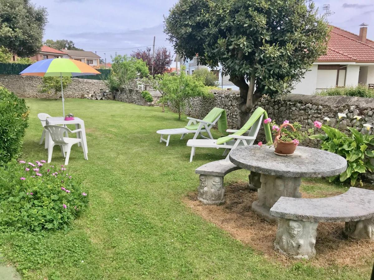 Estudio De Encanto En Isla Playa Arnuero Dış mekan fotoğraf